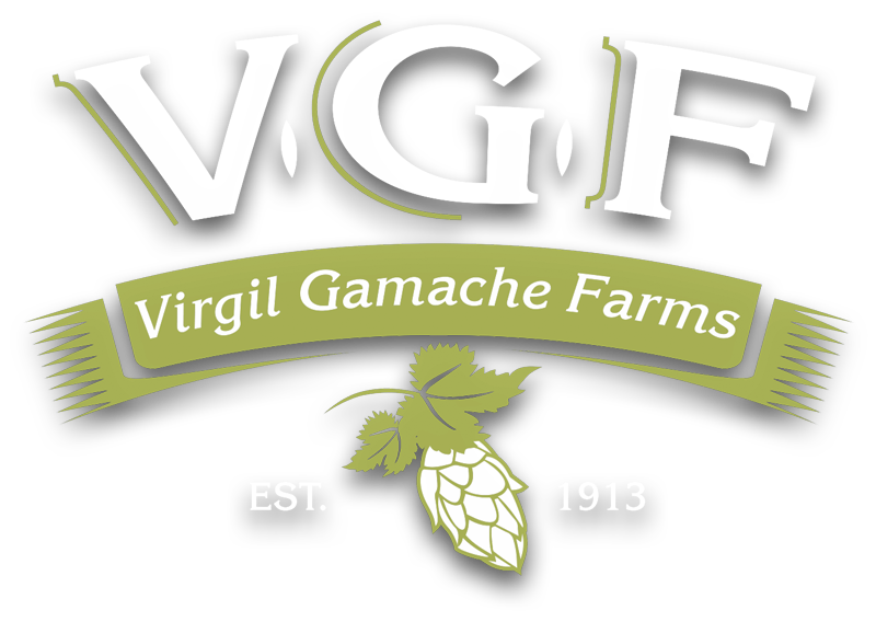 Virgil Gamache Farms